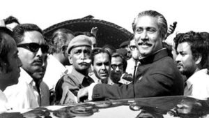 বঙ্গবন্ধুর রাজনৈতিক ক্যারিয়ার: একটি সংগ্রামী জীবনের গল্প 4 বঙ্গবন্ধুর রাজনৈতিক ক্যারিয়ার