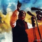 Bangabandhu Sheikh Mujibur Rahman 7th March Seech 5 বঙ্গবন্ধু শেখ মুজিবুর রহমানের সংক্ষিপ্ত জীবনী [ ছবির গ্যালারি সহ ]