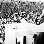 Bangabandhu 7th March Speech, বঙ্গবন্ধুর ৭ মার্চের ভাষণ