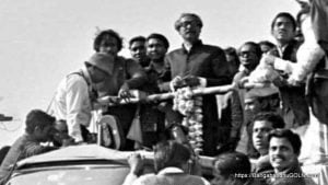 ১০ জানুয়ারি বঙ্গবন্ধুর স্বদেশ প্রত্যাবর্তন দিবস [ 10 Jan, 1972 Bangabandhu Sheikh Mujibur Rahman's Homecoming ]