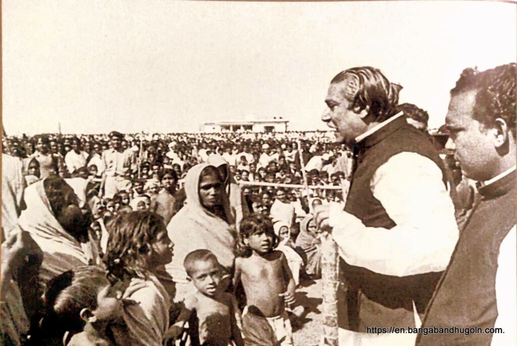 Bangabandhu